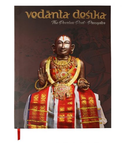 Vedanta Desika Book